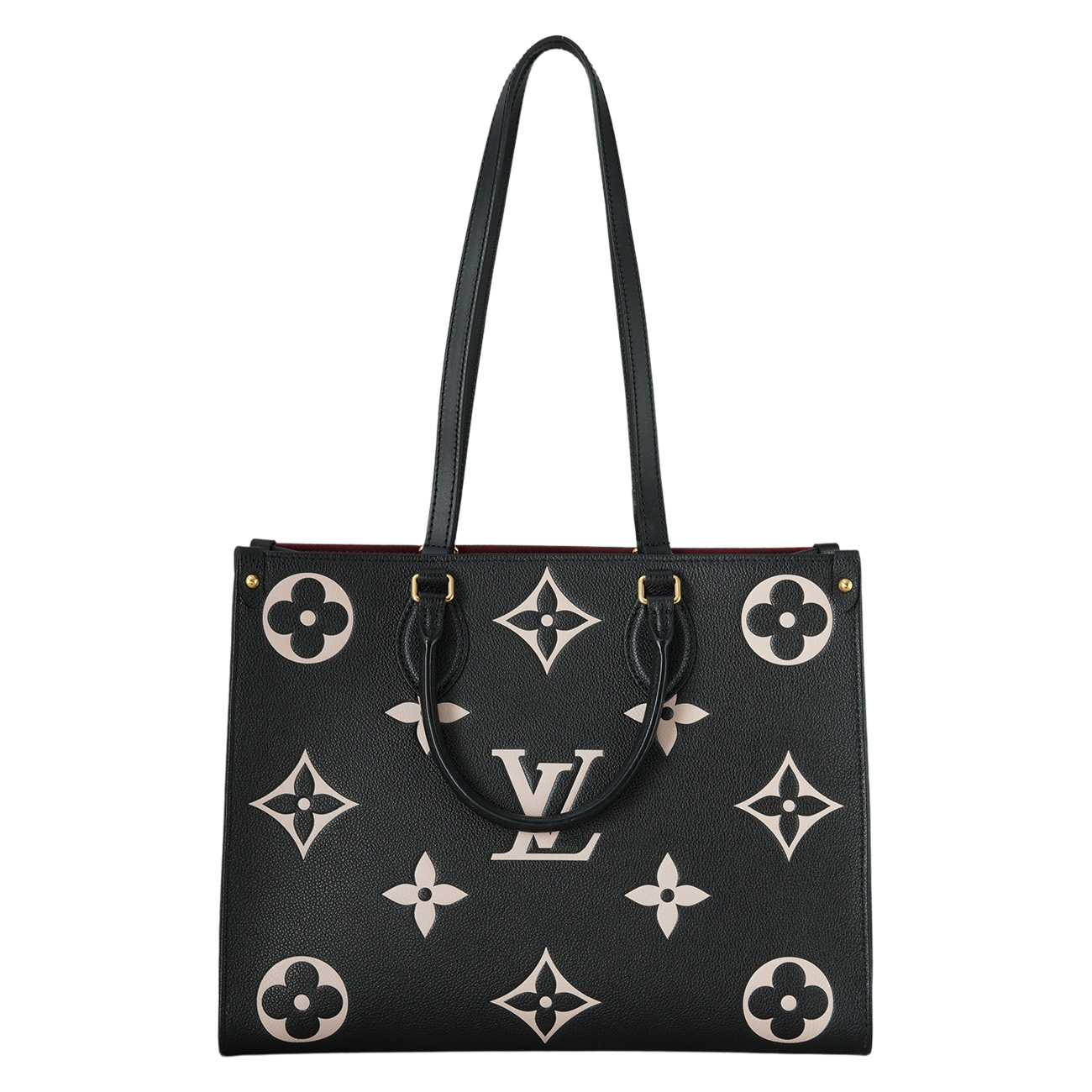 LOUIS VUITTON(USED)루이비통 앙프렝뜨 온더고 MM